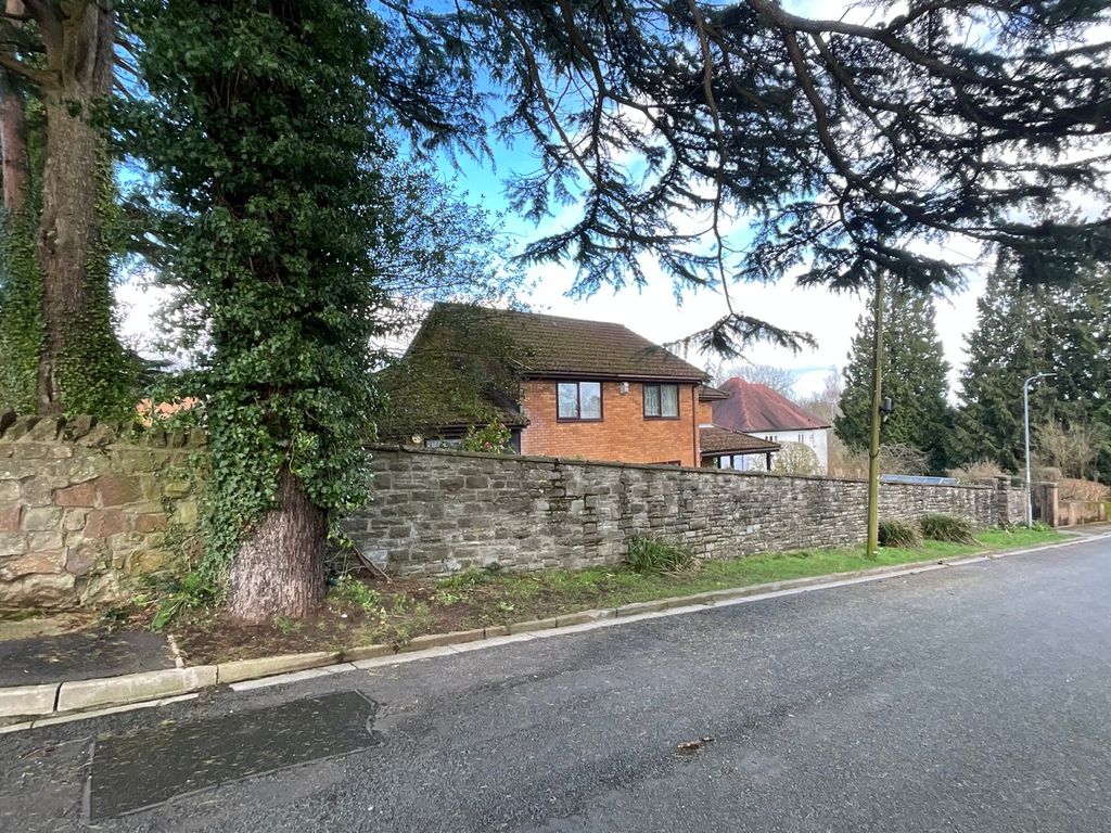 Additional image 16 of 4 bed detached house for saleThe Rosegarden, Newport NP20