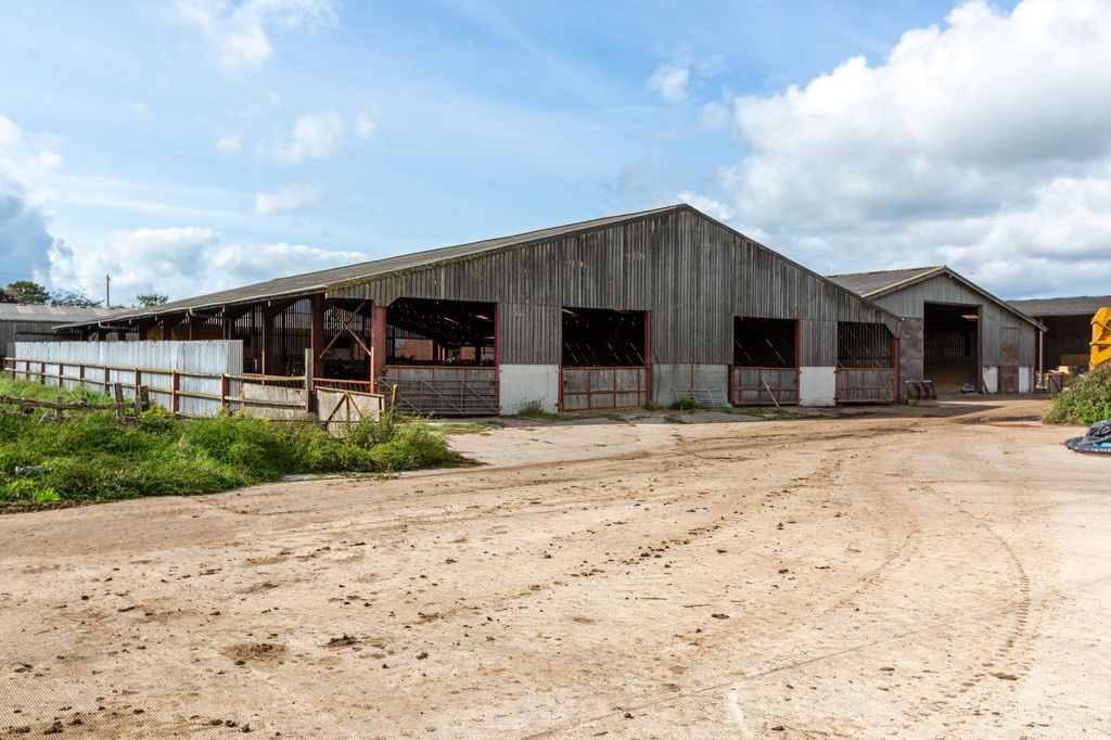 Additional image 11 of Country house for saleLot 1 - Whattall Farm, Colemere, Ellesmere SY12