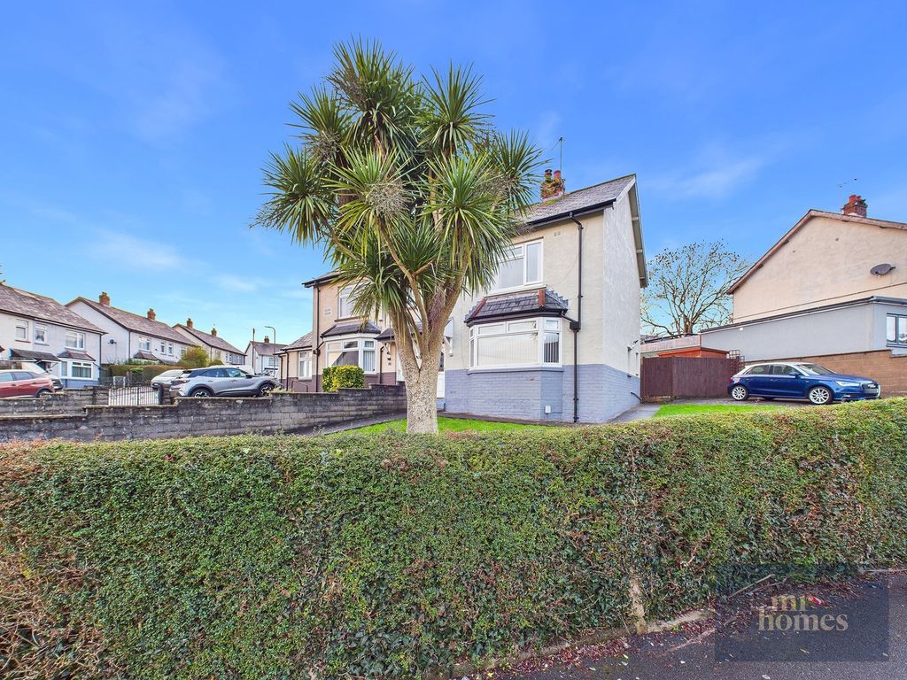 Additional image 27 of 3 bed semi-detached house for saleCrossways Road, Cardiff CF5