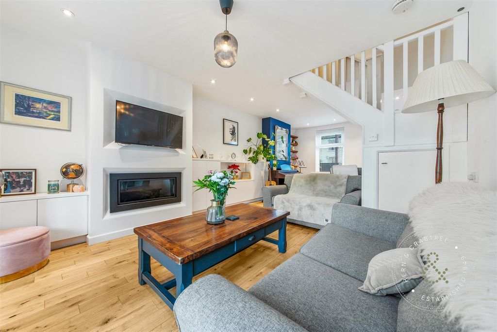 Additional image 10 of 2 bed terraced house for saleSevern Grove, Cardiff CF11