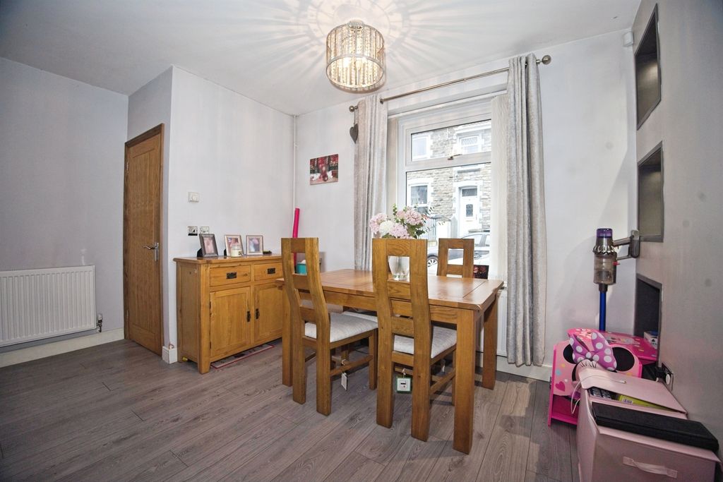Additional image 7 of 3 bed terraced house for saleLancaster Street, Blaina, Abertillery NP13