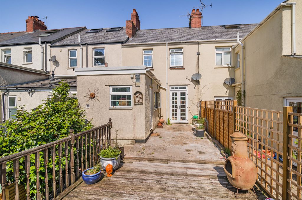 Additional image 18 of 2 bed terraced house for saleUskvale Drive, Caerleon, Newport NP18