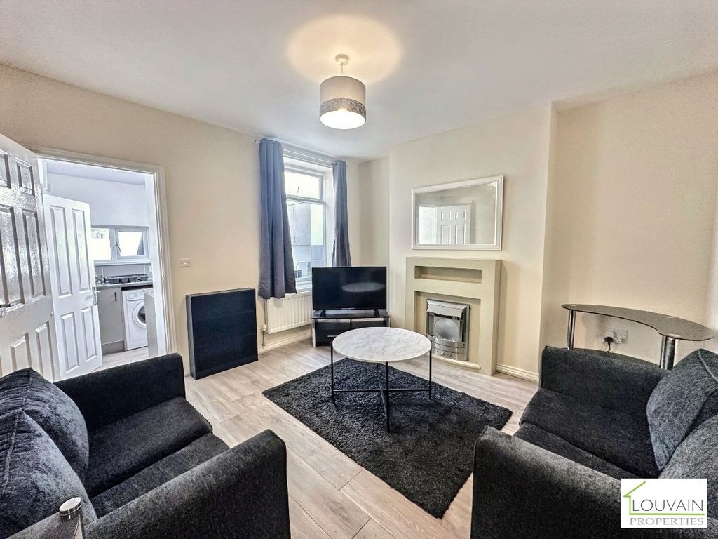 Additional image 2 of 3 bed terraced house for saleKing Street, Cwm, Ebbw Vale NP23