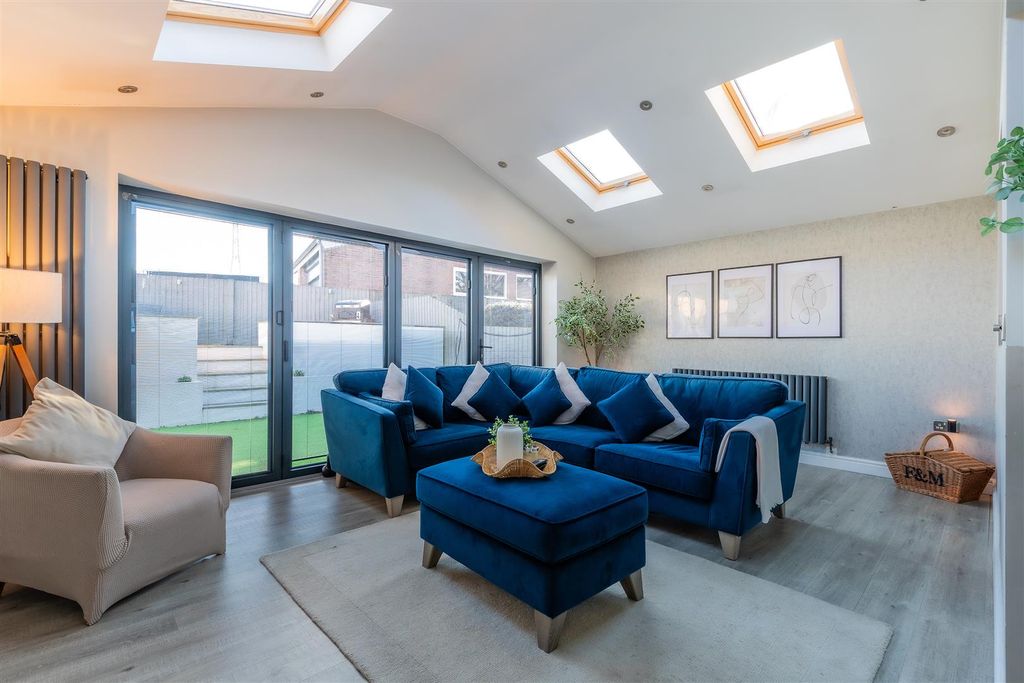 Additional image 4 of 4 bed detached house for saleScholars Drive, Penylan, Cardiff CF23