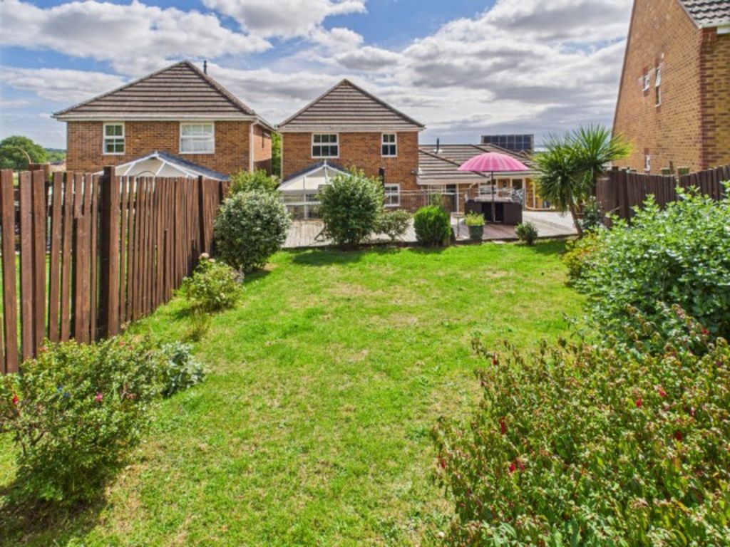 Additional image 39 of 5 bed detached house for saleRockfield Way, Caldicot NP26