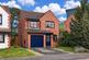 Wolston Meadow, Milton Keynes MK10