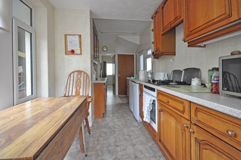 Additional image 9 of 3 bed semi-detached house for saleExtended Period House, Ronald Road, Newport NP19