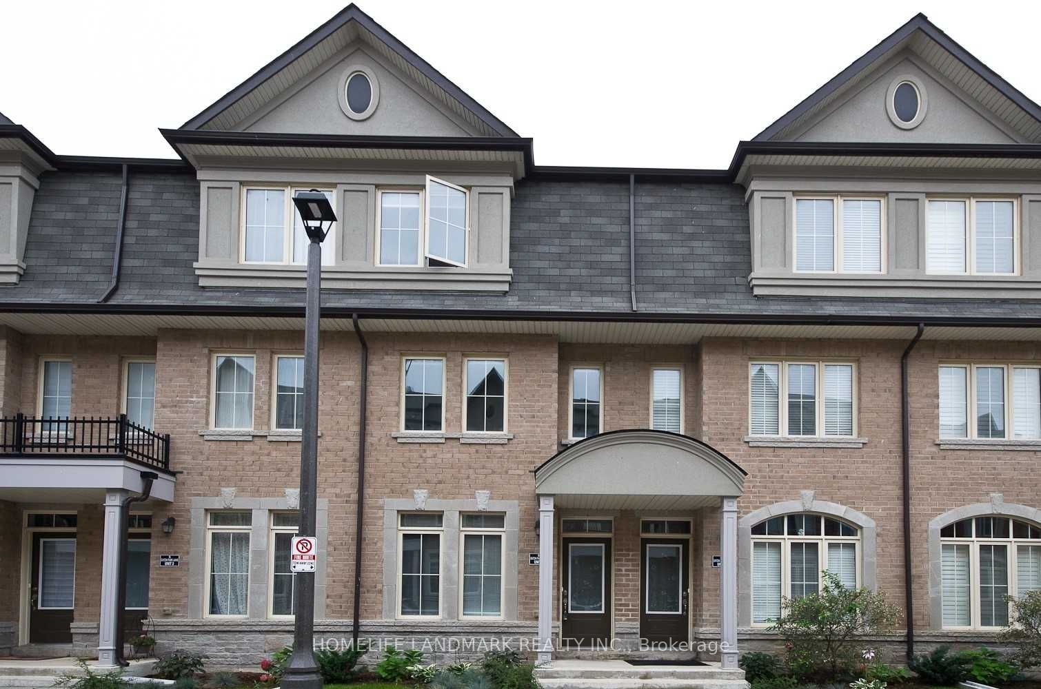 3-5 Eaton Park Lane, Toronto, ON, M1W 0A5