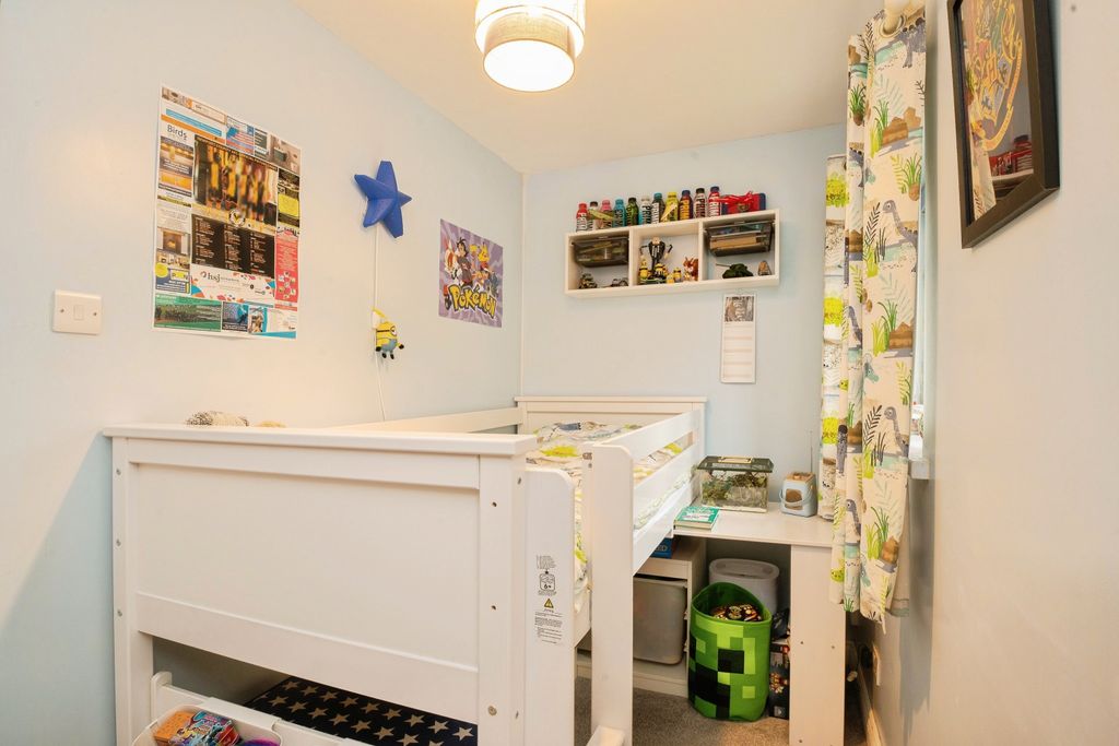 Additional image 13 of 4 bed detached house for saleClevedon Road, Newport NP19