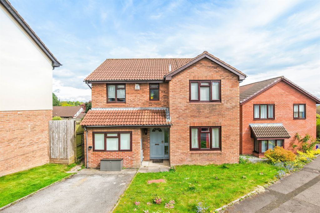 Additional image 22 of 4 bed detached house for saleAmberheart Drive, Thornhill, Cardiff CF14