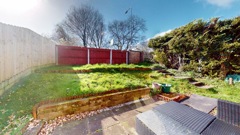 Additional image 10 of 2 bed semi-detached bungalow for saleBurne Jones Close, Danescourt, Cardiff CF5