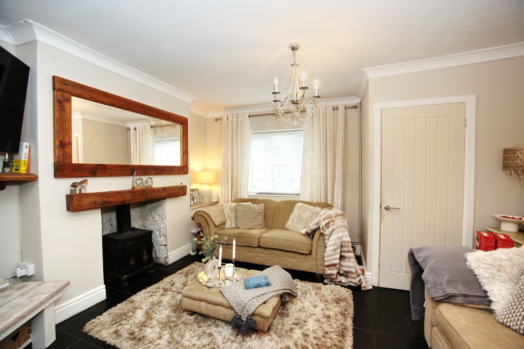 Additional image 6 of 3 bed terraced house for saleKing Street, Ebbw Vale NP23