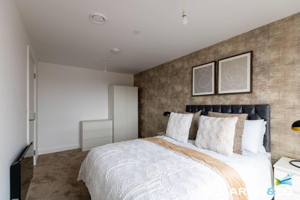 Additional image 5 of Charles Green Residences, Albion Street, Jewellery Quarter, B1