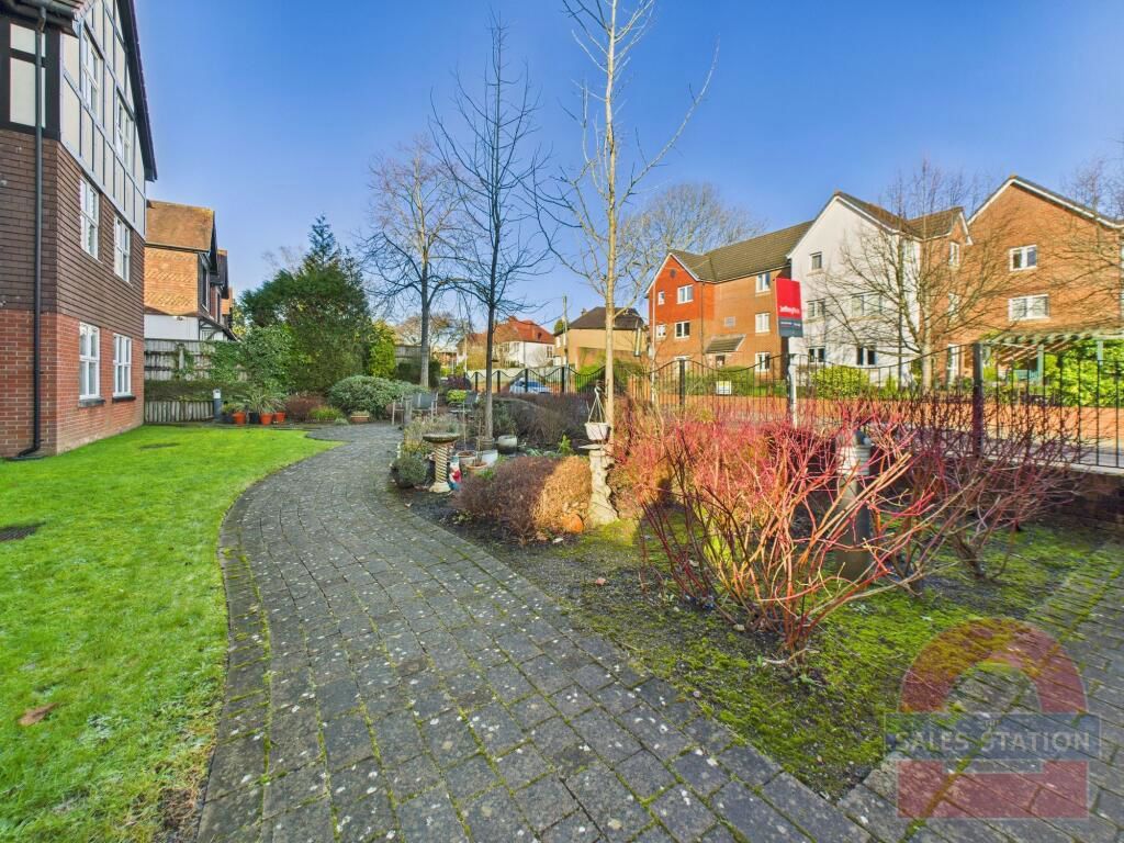 Additional image 16 of 2 bed flat for saleFidlas Road, Heath, Cardiff CF14
