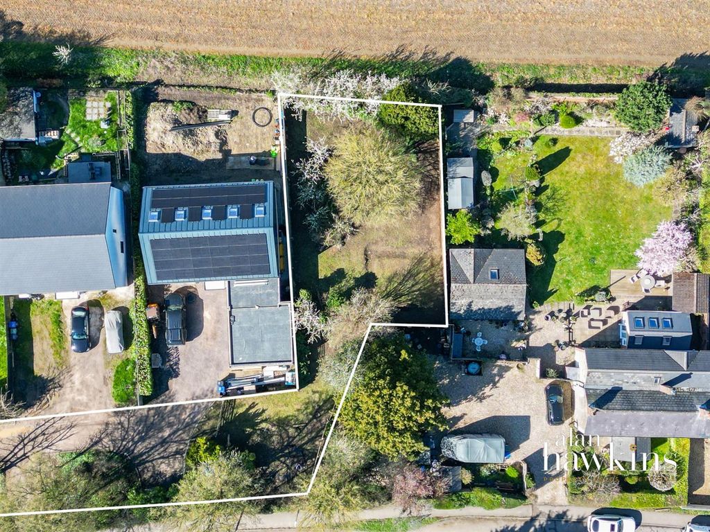 Additional image 2 of Land for saleThe Green, Lyneham 4 SN15