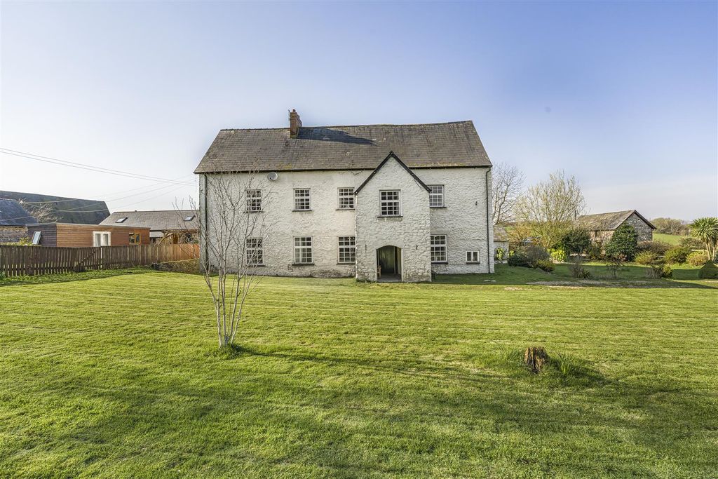 6 bed farmhouse to rentBassaleg, Newport NP10