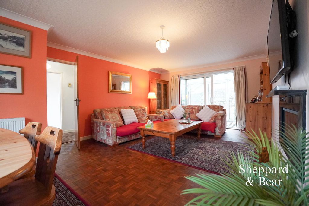 Additional image 28 of 3 bed detached bungalow for saleSunnycroft Rise, Dinas Powys CF64