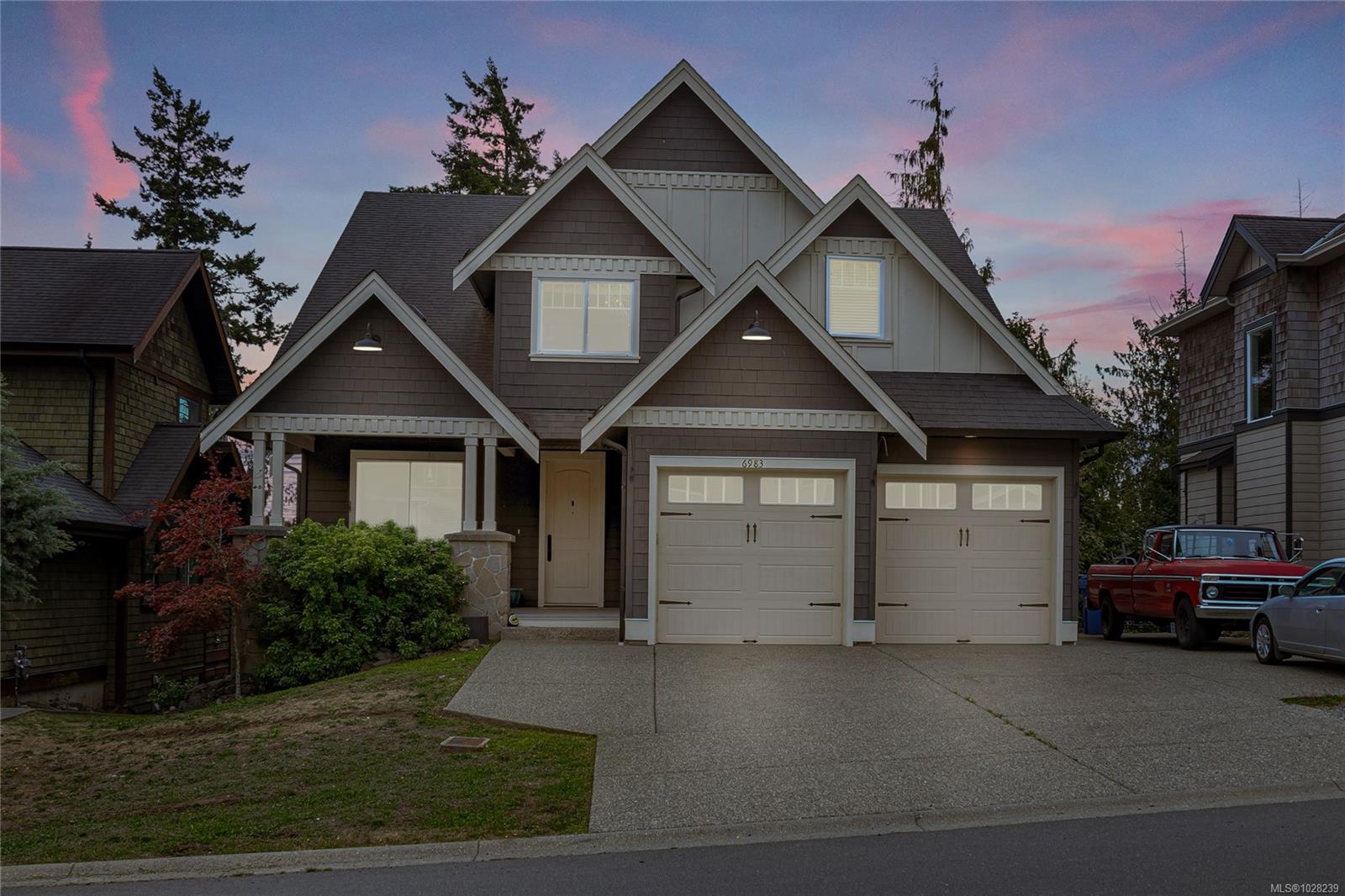 6983 Brailsford Place, Sooke, BC, V9Z 1J7