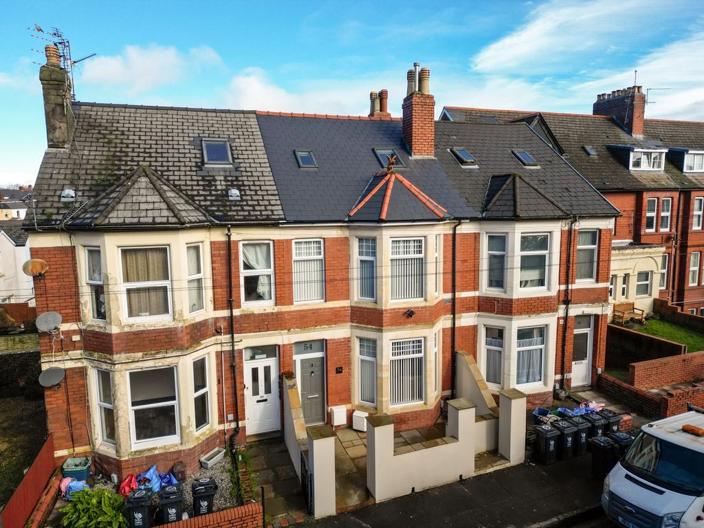 Additional image 27 of 4 bed terraced house for saleOmbersley Road, Newport NP20