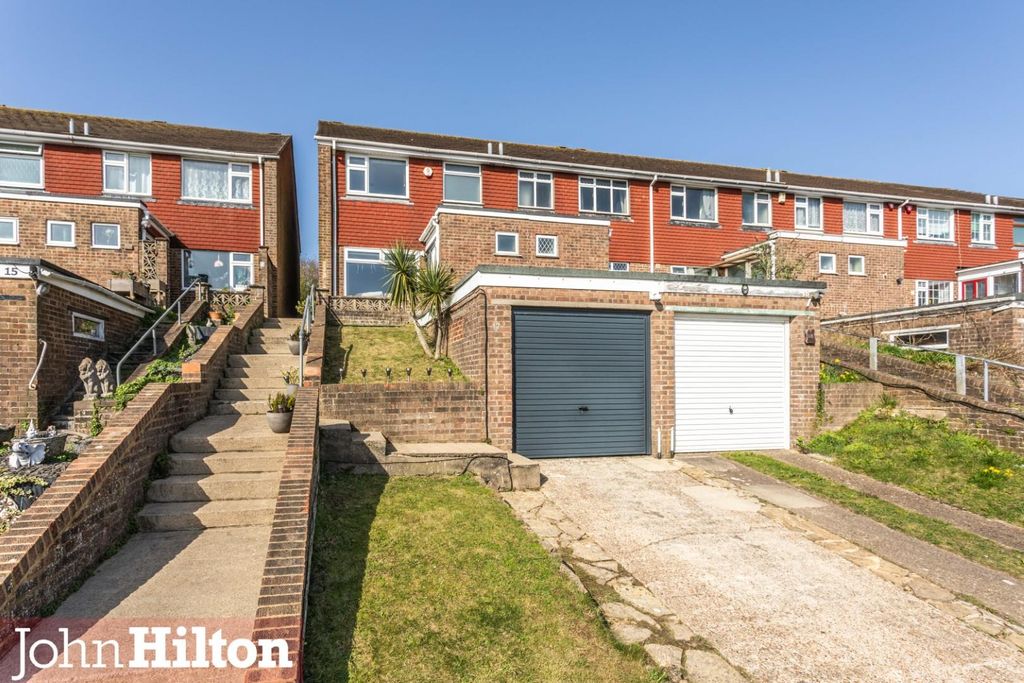 Additional image 19 of 3 bed end terrace house for saleUplands Road, Brighton BN1