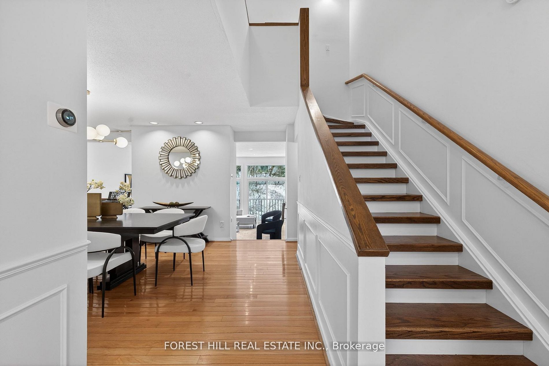37 Rainbow Creek Way, Toronto, ON, M2K 2T9