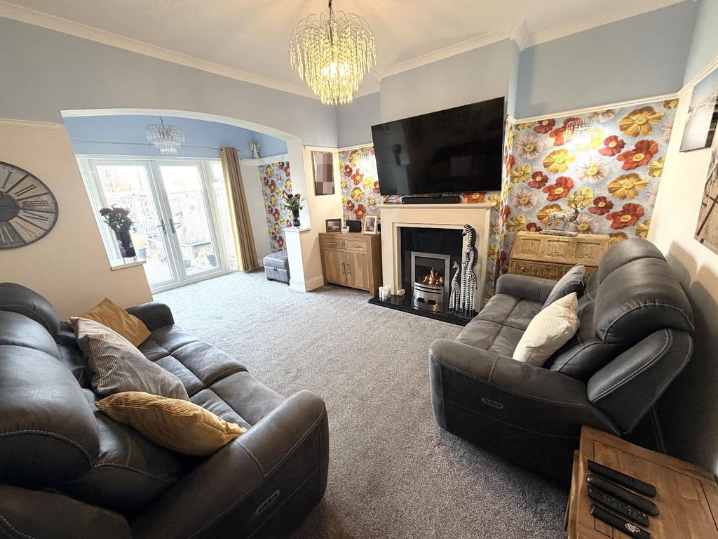 Additional image 6 of 4 bed semi-detached house for saleBolton Grove, Seaton Carew, Hartlepool TS25