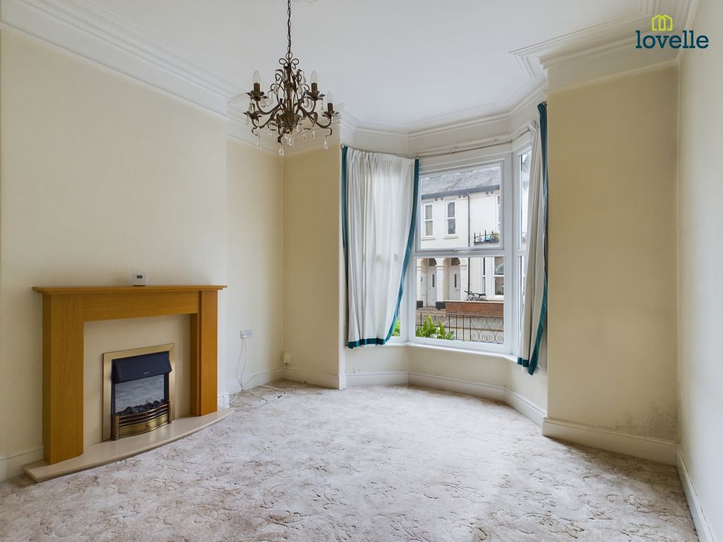 Additional image 2 of 4 bed terraced house for saleSibthorp Street, Lincoln LN5