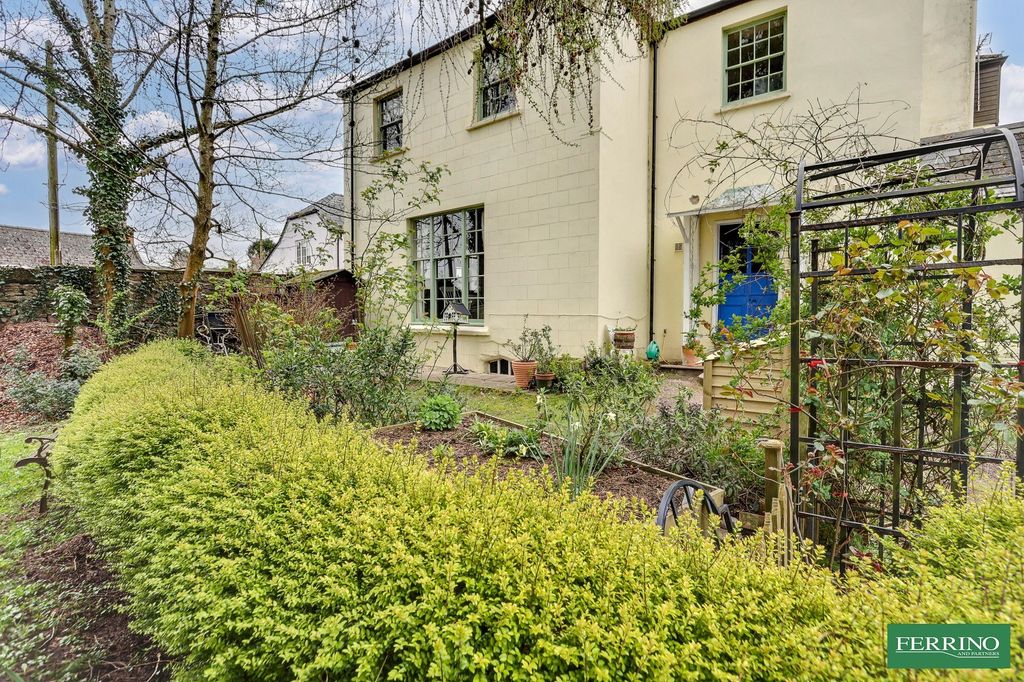 Additional image 23 of 3 bed semi-detached house for sale(Gorgeous 3/4 Bed Wing), High Street, St Briavels, Gloucestershire. GL15