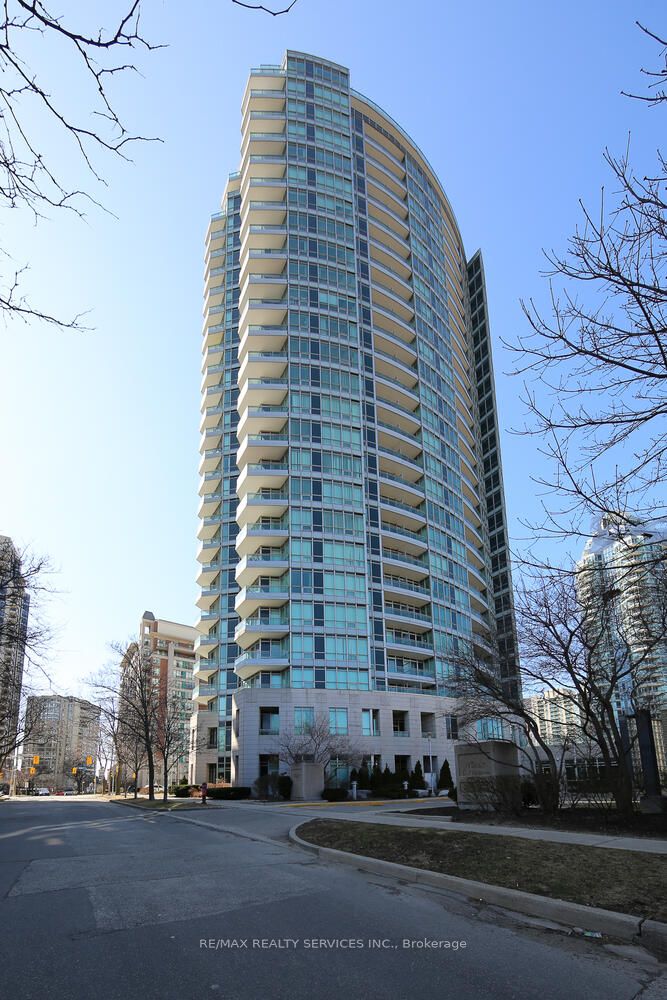 1215-60 Byng Avenue, Toronto, ON, M2N 7K3