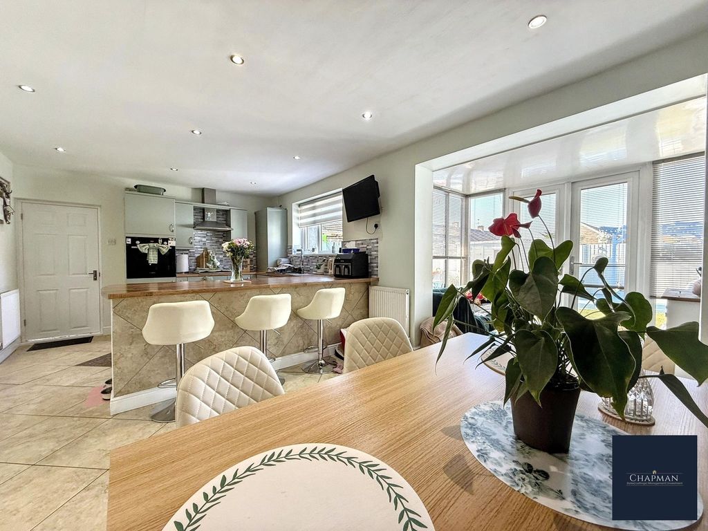 Additional image 3 of 3 bed semi-detached house for saleBraunton Crescent, Llanrumney CF3
