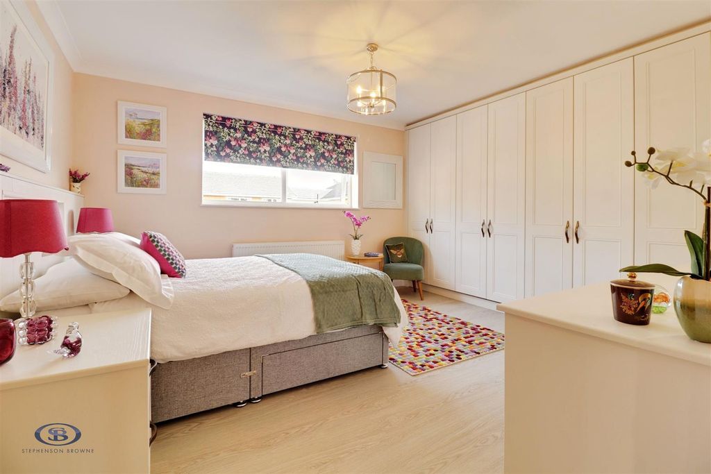 Additional image 14 of 2 bed flat for saleSandbach Road North, Alsager ST7