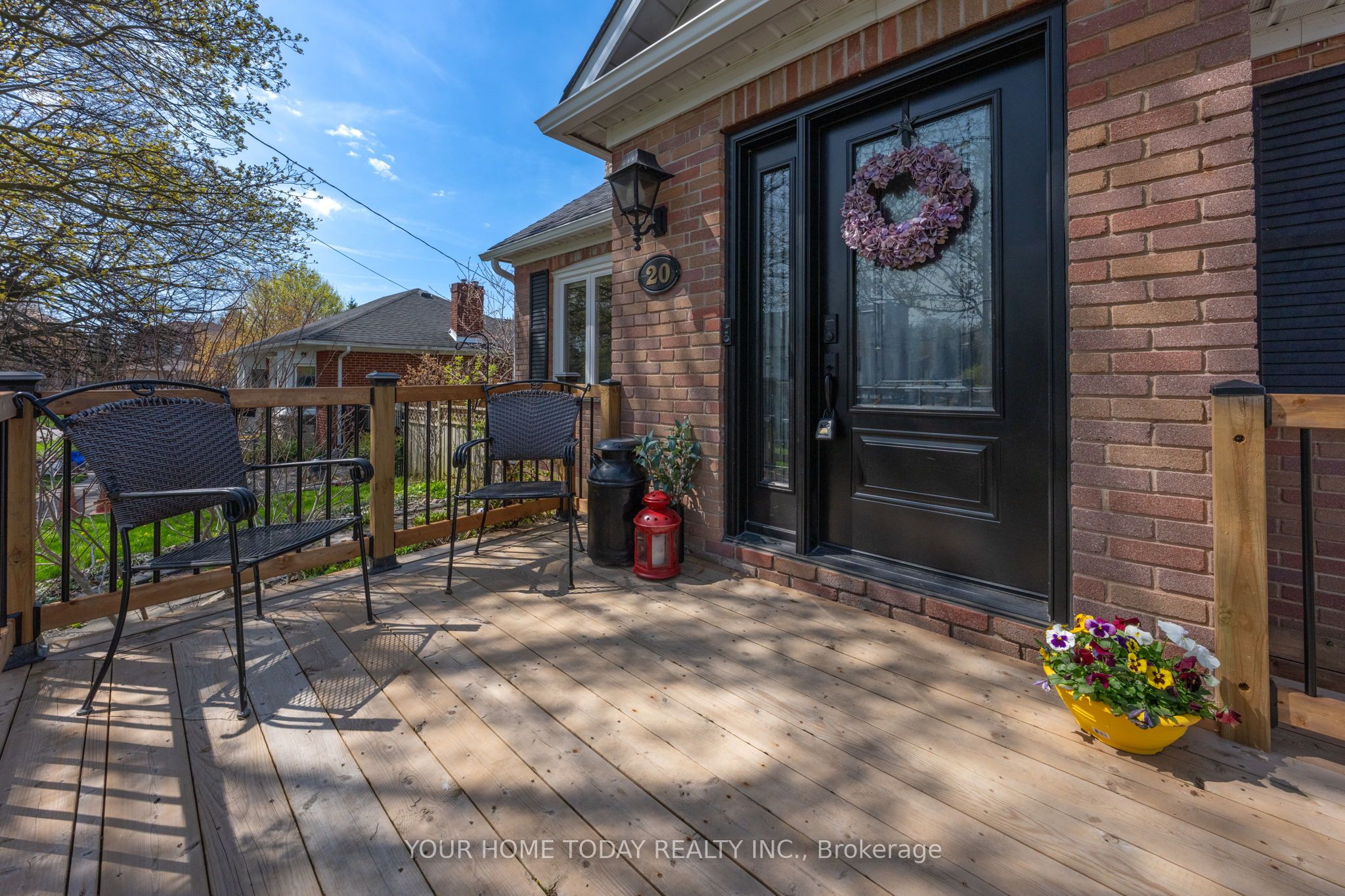 20 Elgin Street, Halton Hills, ON, L7G 3M3