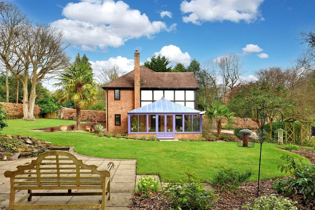 Additional image 23 of 4 bed country house for saleDeadhearn Lane, Chalfont St. Giles, Buckinghamshire HP8