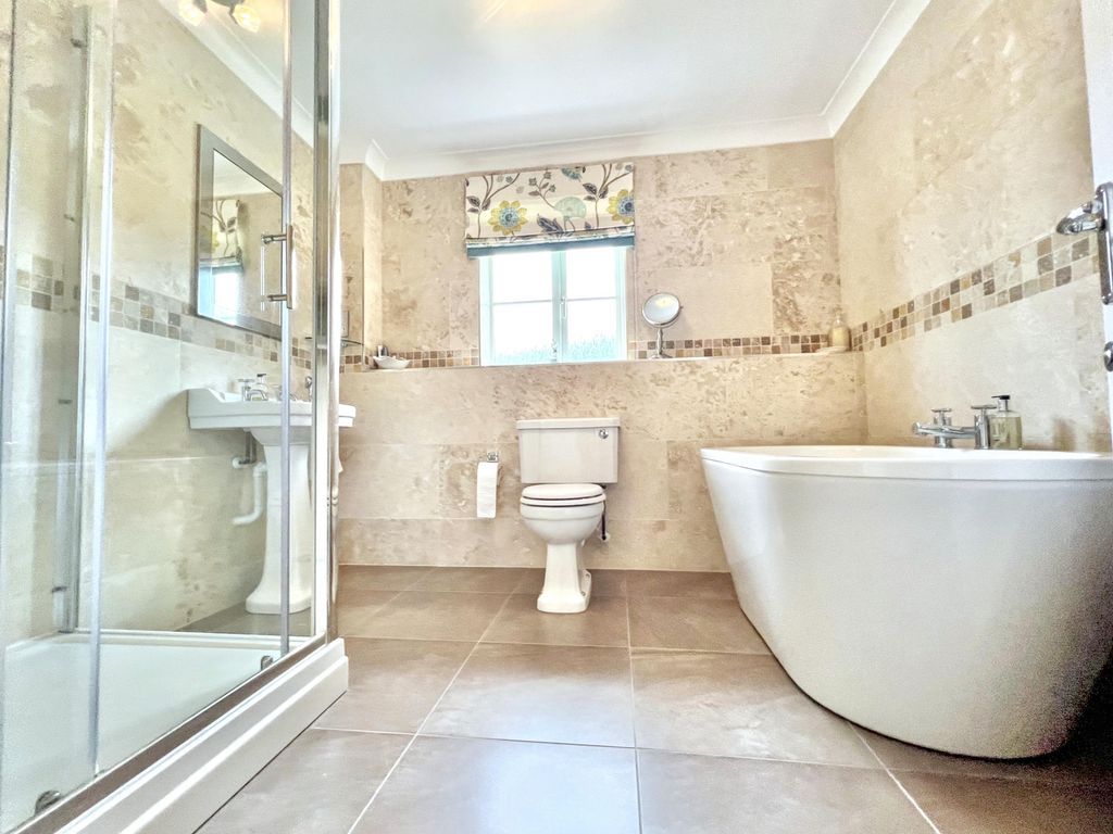 Additional image 29 of 4 bed detached house for saleOutstanding Family Home 8 Walnut Grove, Crick, Caldicot, Monmouthshire NP26
