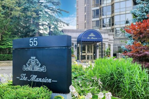 Additional image 7 of 1707-55 Kingsbridge Garden Circle, Mississauga, ON, L5R 1Y1