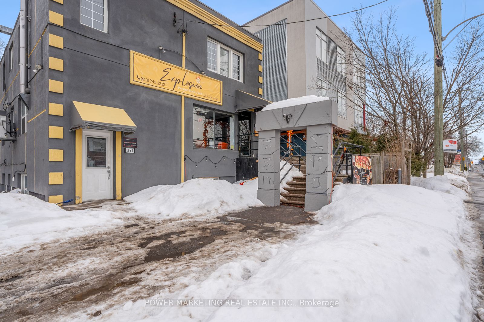 Additional image 4 of 293 St Laurent Boulevard, Ottawa, ON, K1K 2Z3