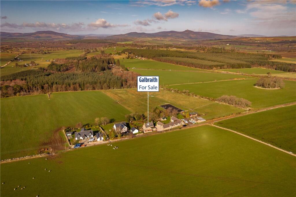 Additional image 2 of Johns Forest, Inverurie, Aberdeenshire, AB51