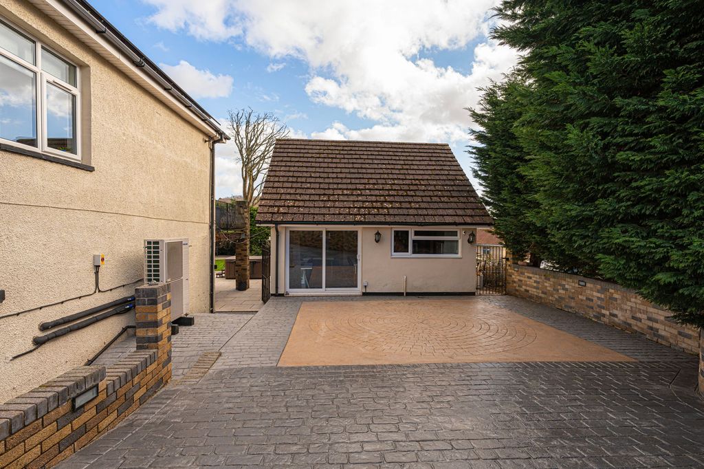 Additional image 40 of 6 bed detached house for saleMalpas Road, Newport NP20