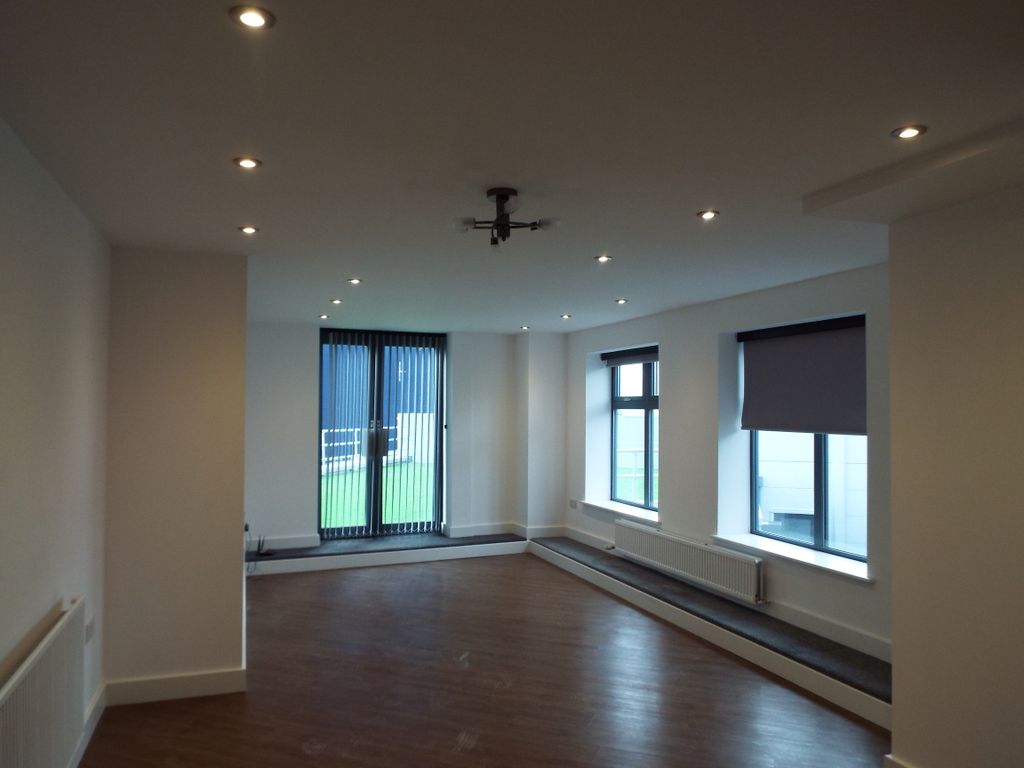 2 bed flat to rentFox Street, Leicester LE1