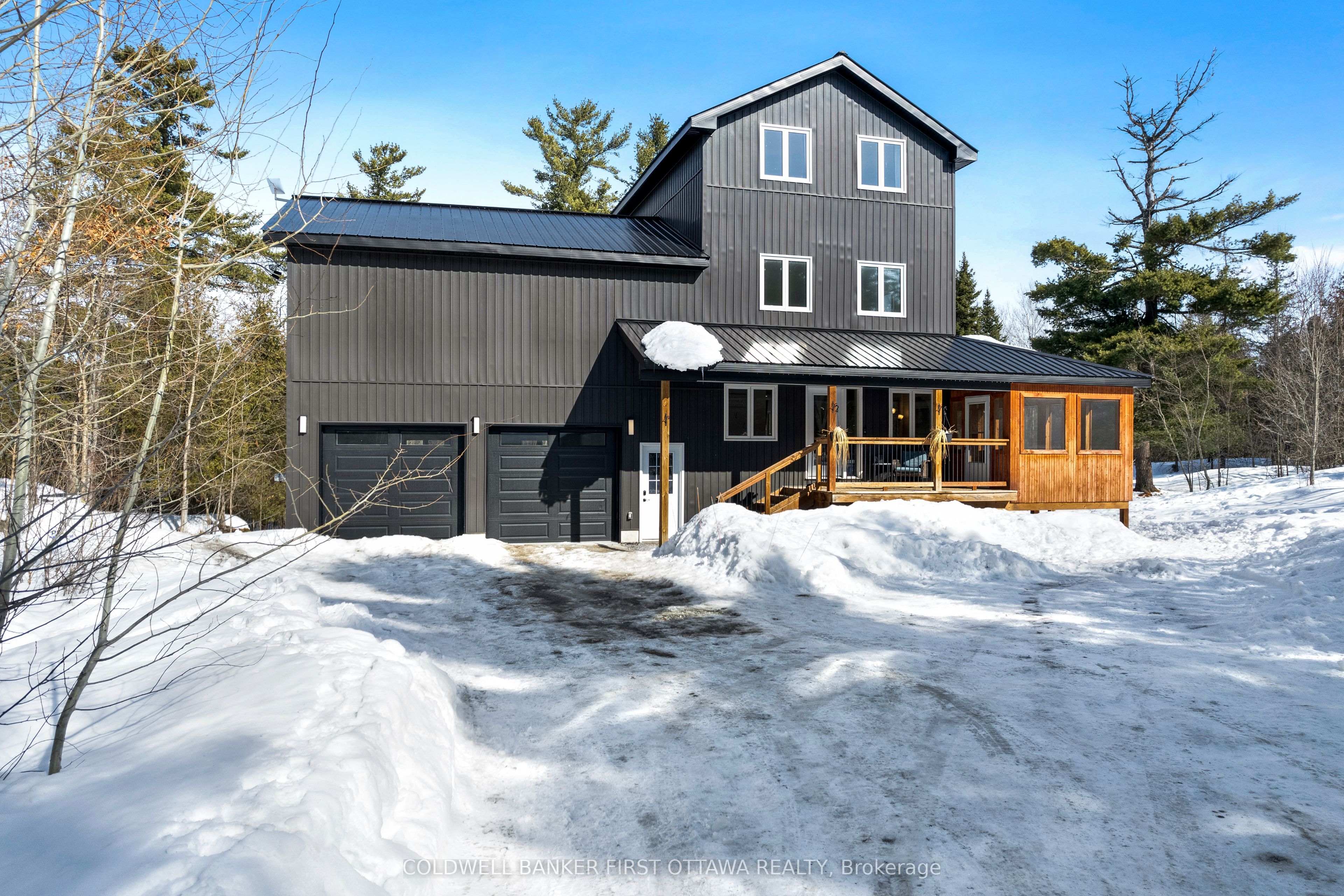 628 Sugar Bush Road, Mississippi Mills, ON, K0A 2X0