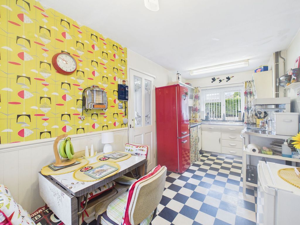 Additional image 2 of 2 bed semi-detached house for saleMechanics Square, Scwrfa NP22