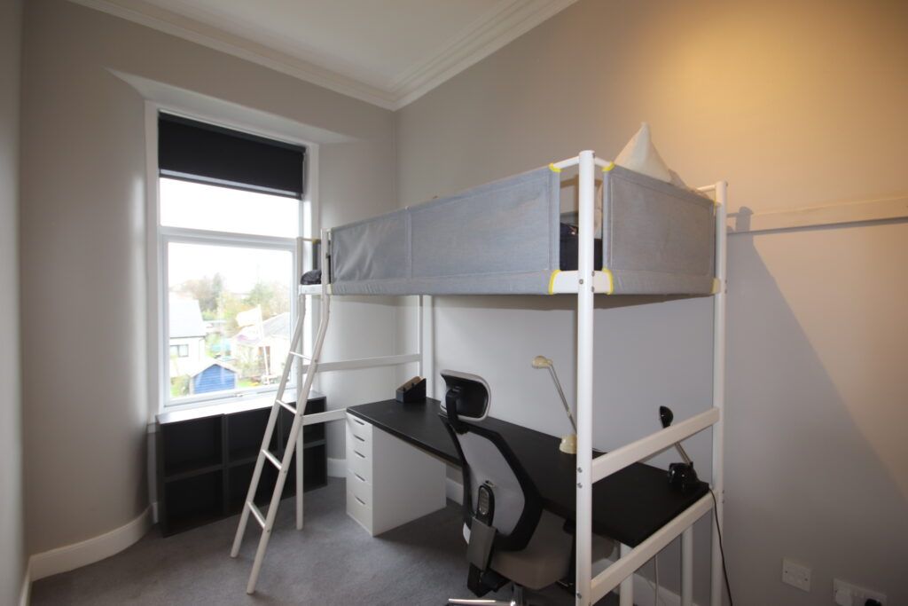 Additional image 11 of 3 bed flat for sale19 Wyndham Road, Rothesay PA20