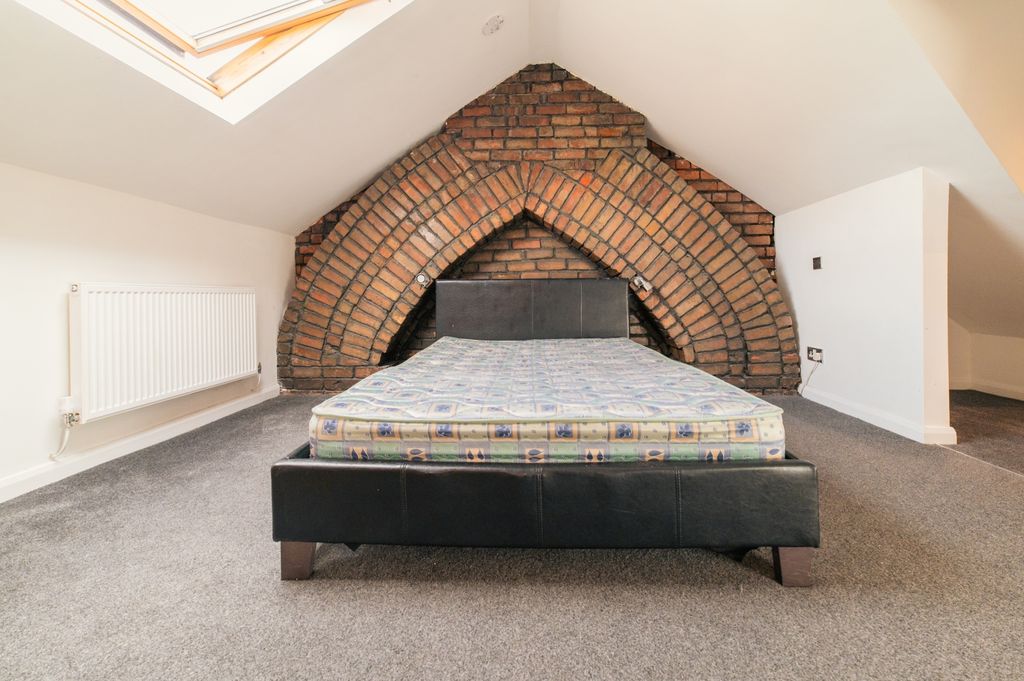 Additional image 17 of 2 bed flat for saleKimberley Road, Penylan CF23
