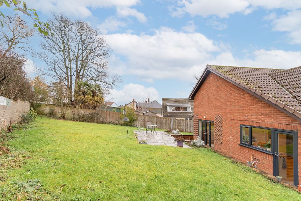 Additional image 22 of 3 bed detached house for saleLlanwern, Newport NP18
