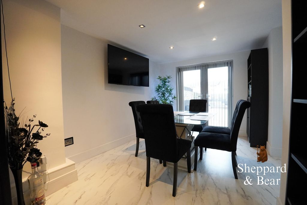 Additional image 7 of 4 bed semi-detached house for saleWhitehall Parade, Rumney, Cardiff CF3