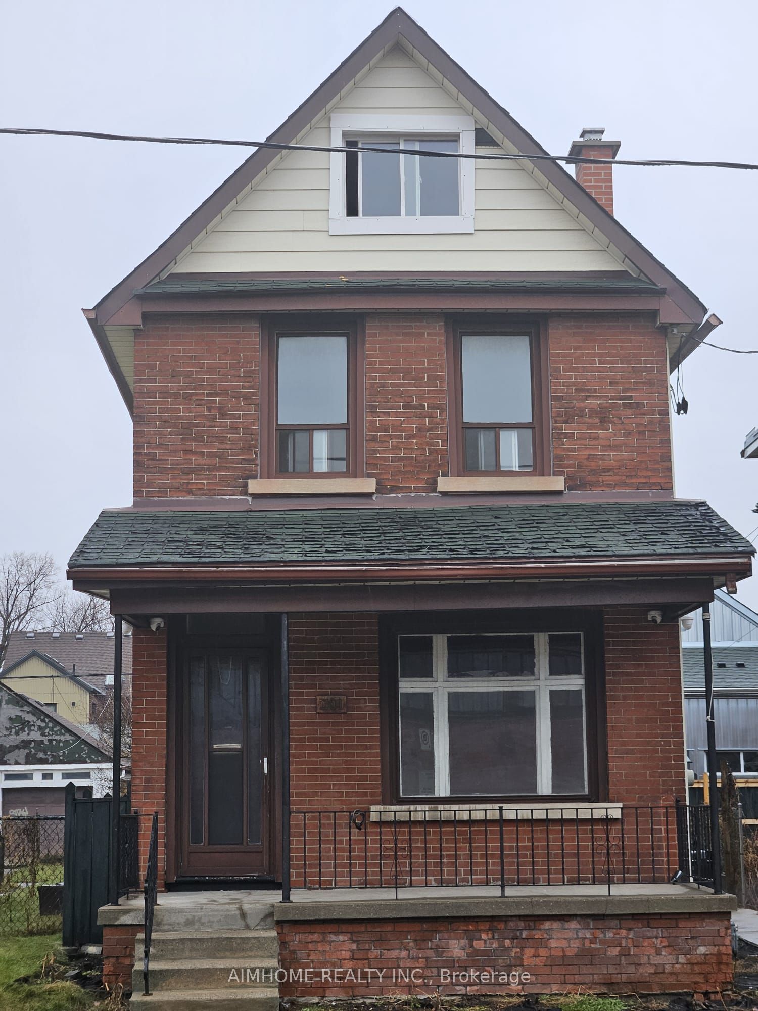 201 Christie Street, Toronto, ON, M6G 3B5