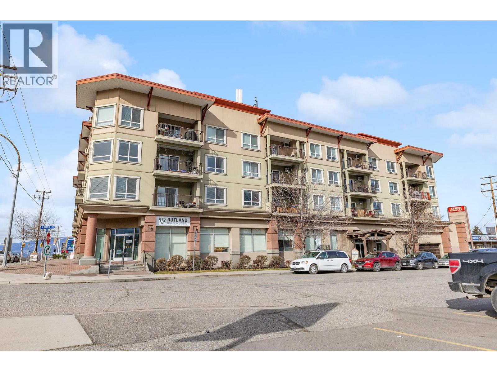 408-140 Asher Road, Kelowna, BC, V1X3H6