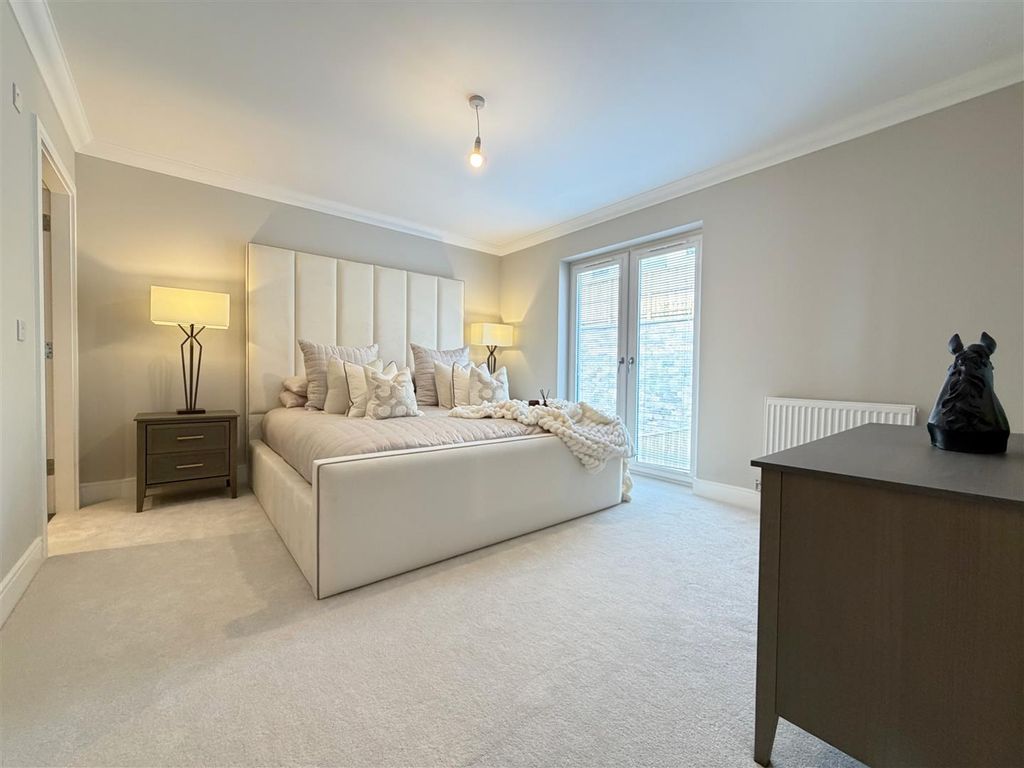 Additional image 13 of 4 bed detached house for saleLairg Court, Airdrie ML6