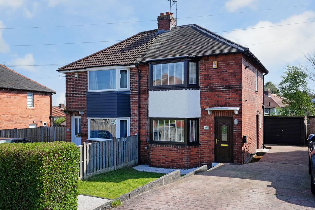 Additional image 2 of 2 bed semi-detached house for saleHopefield Avenue, Frecheville, Sheffield S12