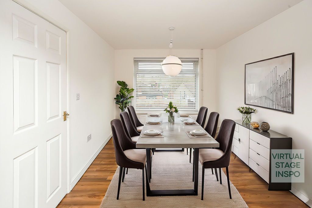 Additional image 7 of 3 bed semi-detached house for saleAnderson Place, Malpas, Newport NP20